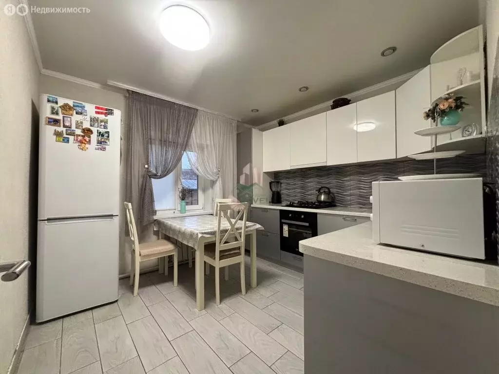 Дом в Энгельс, Пристанская улица, 94 (74.5 м) - Фото 1