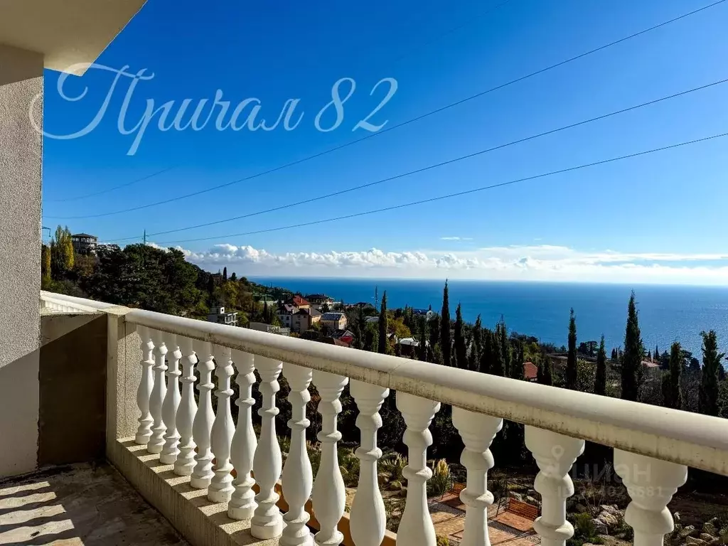 1-к кв. Крым, Ялта муниципальный округ, Восход пгт ул. Наташинская, 2Ж ... - Фото 1