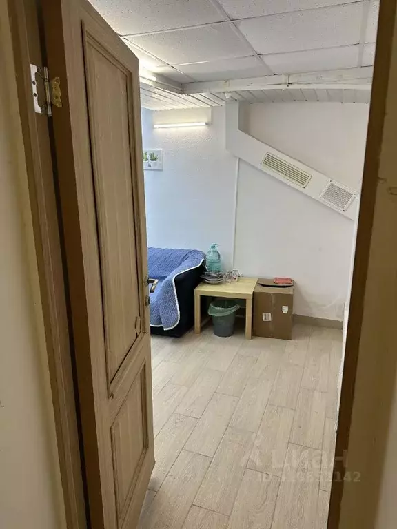 Офис в Москва Большая Грузинская ул., 20 (15 м) - Фото 1