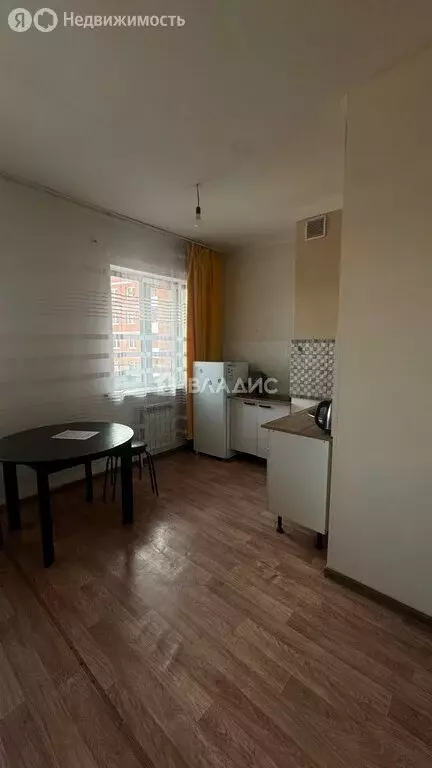 Квартира-студия: Улан-Удэ, Ключевская улица, 60Б/3 (32.1 м) - Фото 2