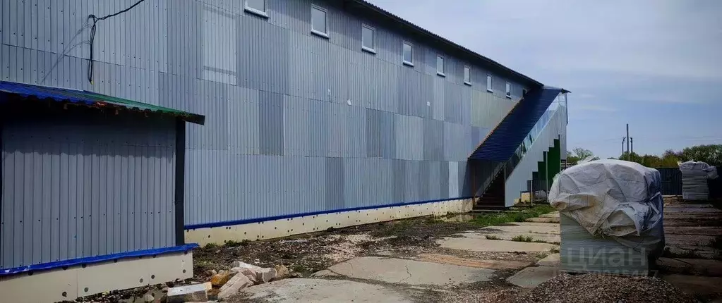 Помещение свободного назначения в Московская область, Ступино ... - Фото 1