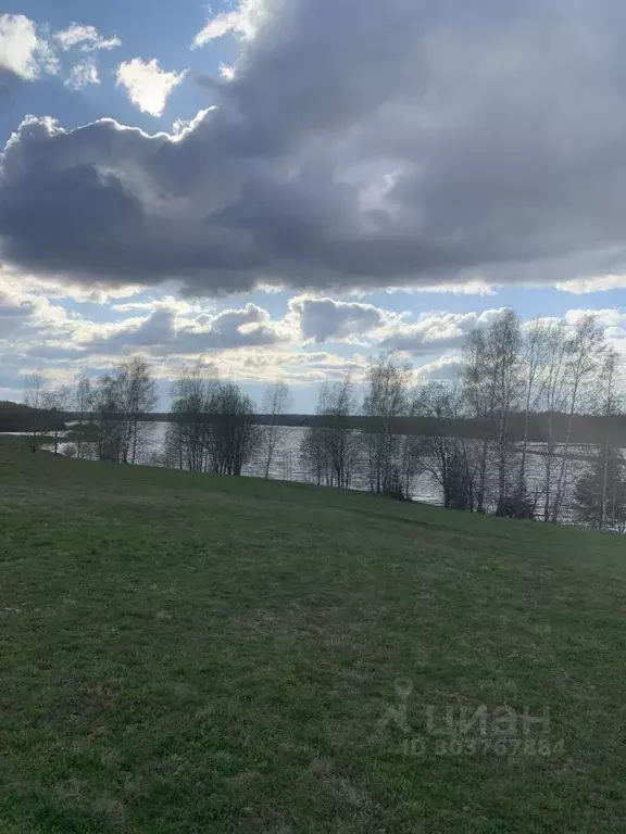 Участок в Московская область, Можайский городской округ, Собственников ... - Фото 0