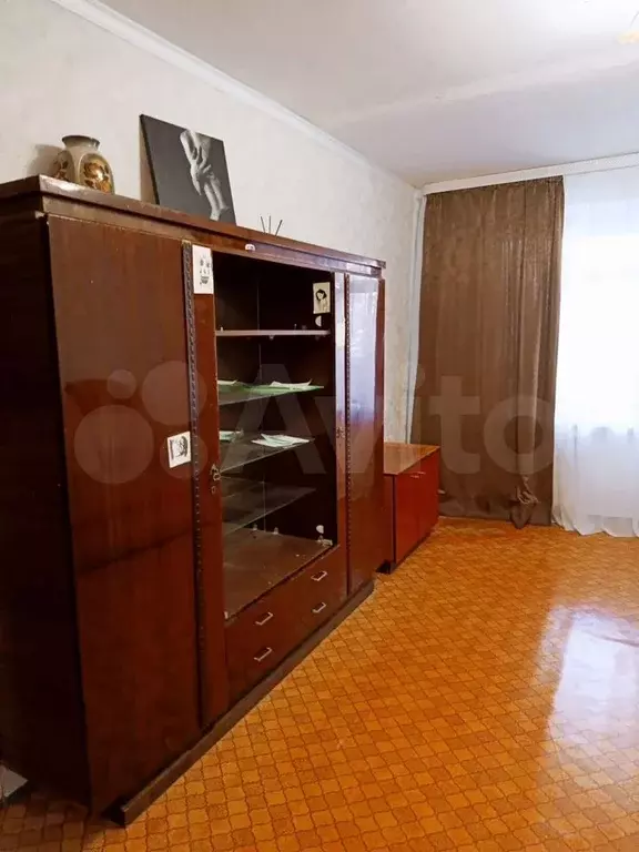 2-к. квартира, 43 м, 3/5 эт. - Фото 1