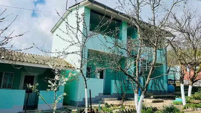 Дом 160 м на участке 10 сот. - Фото 0