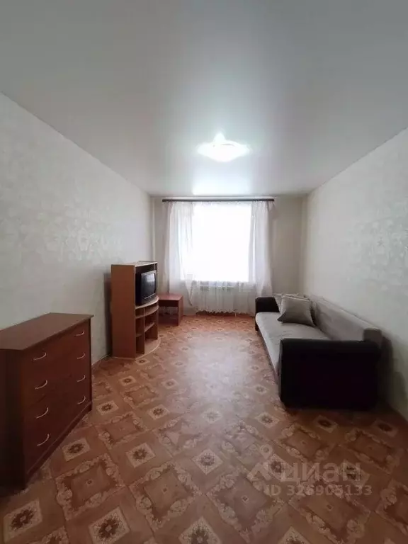 1-к кв. Костромская область, Кострома просп. Текстильщиков, 1А (40.0 ... - Фото 2