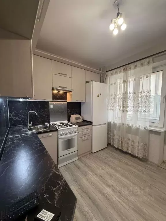 1-к кв. Брянская область, Брянск ул. Романа Брянского, 35 (40.0 м) - Фото 2