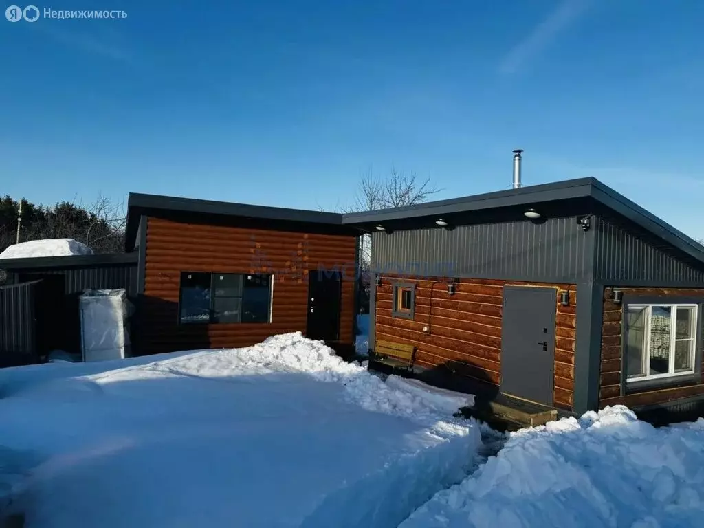 Дом в Чебоксары, НТС Виктория, 387 (50 м) - Фото 1