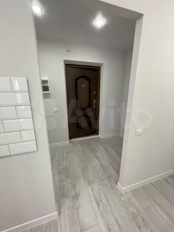 2-к. квартира, 50 м, 8/17 эт. - Фото 1