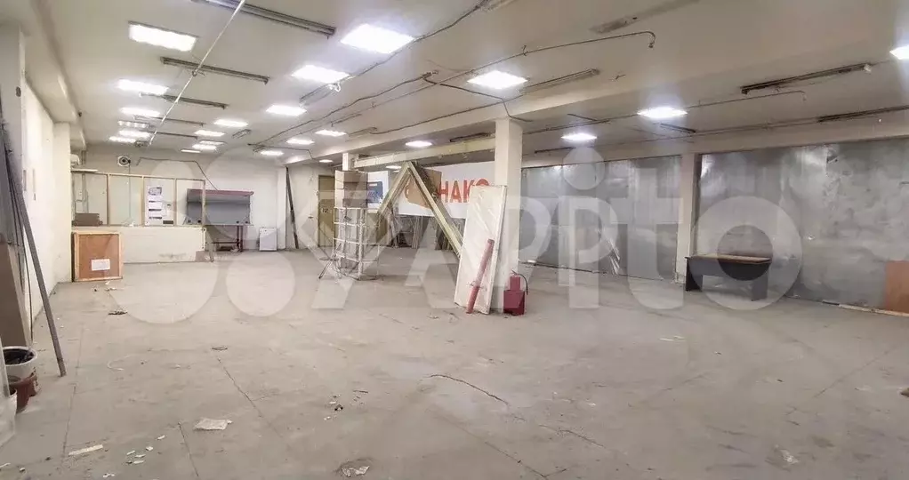 В аренду предлагаются теплые складские помещения 120 - 260 М2 с ... - Фото 1