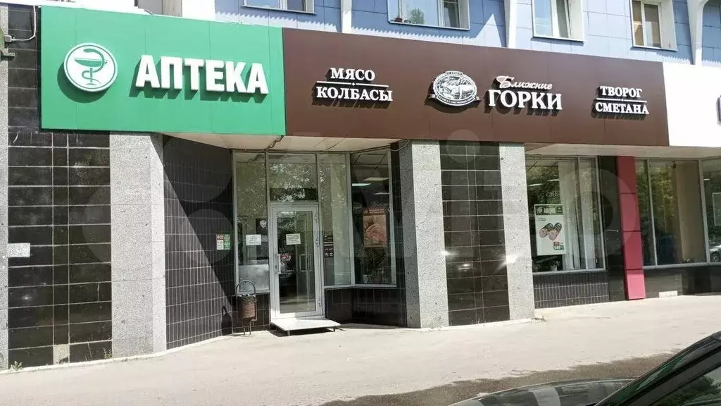 В центре города 120 м - Фото 1