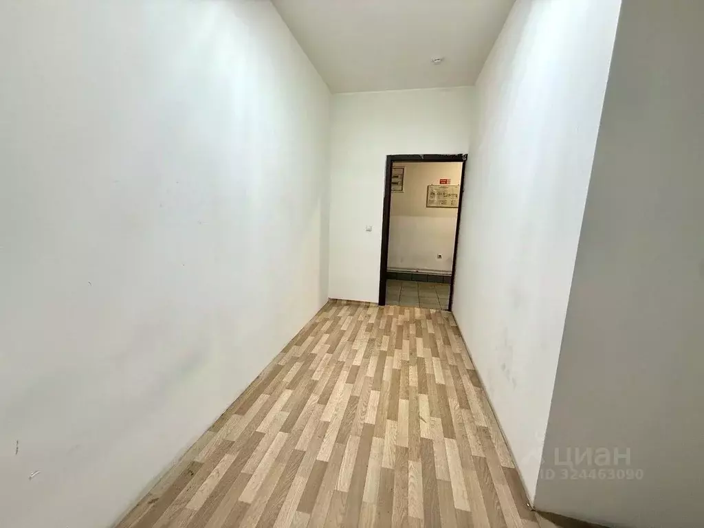 Офис в Москва 2-я Магистральная ул., 14АС2 (10 м) - Фото 1