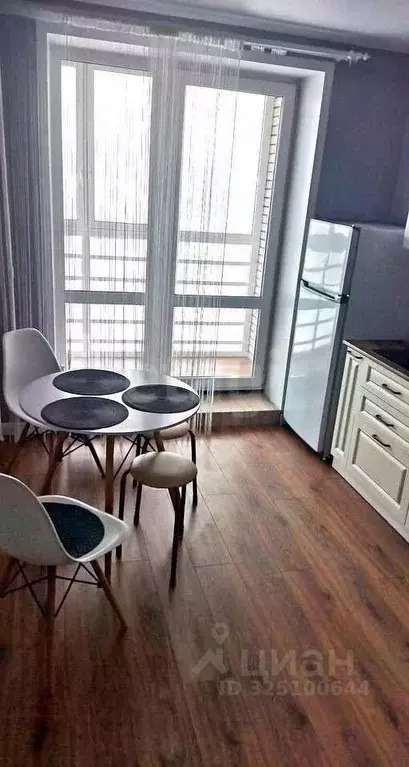 1-к кв. Удмуртия, Ижевск ул. Карла Либкнехта, 11 (33.6 м) - Фото 2