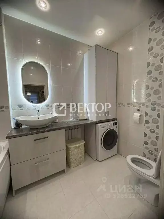 Дом в Ивановская область, Иваново ул. Герасима Фейгина, 29 (56 м) - Фото 1