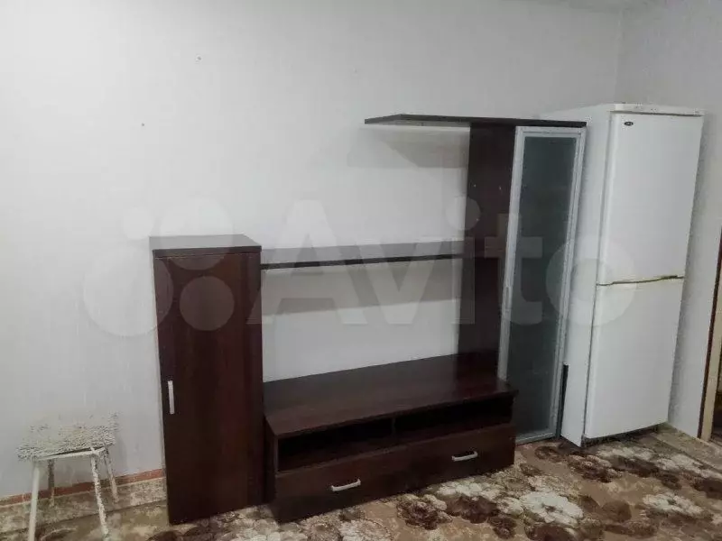 1-к. квартира, 18 м, 2/5 эт. - Фото 1