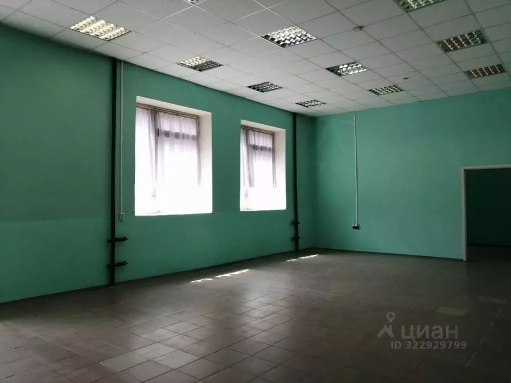 Офис в Ярославская область, Рыбинск ул. Кораблестроителей, 14 (195 м) - Фото 0