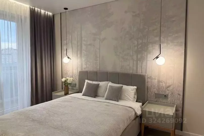 2-к кв. Краснодарский край, Краснодар ул. Евгении Жигуленко, 3 (62.0 ... - Фото 2