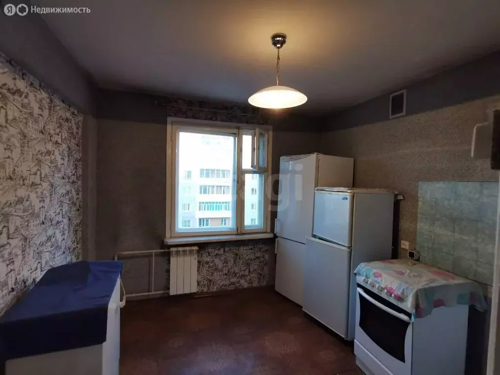 3-комнатная квартира: Иркутск, улица Тельмана, 183 (58.9 м) - Фото 1