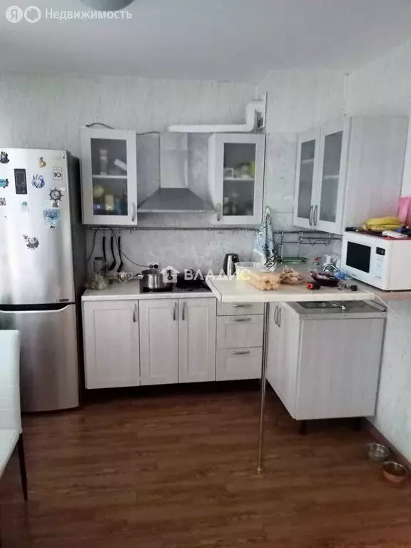 Квартира-студия: город Тельмана, Квартальная улица, 2 (33.5 м) - Фото 1