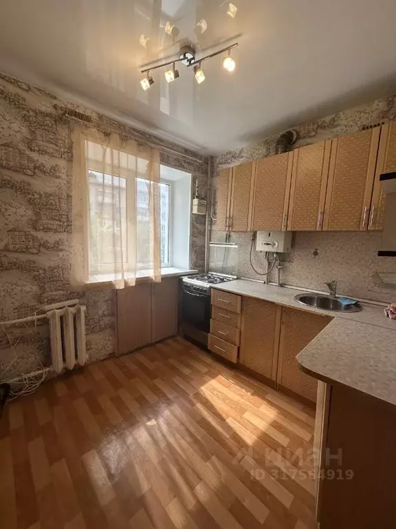 2-к кв. Нижегородская область, Дзержинск ул. Гайдара, 21 (44.0 м) - Фото 0
