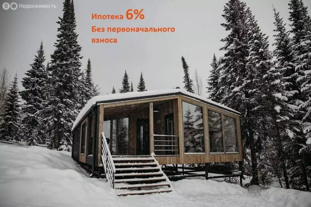 Дом в Междуреченск, улица Доватора, 76 (81 м) - Фото 0