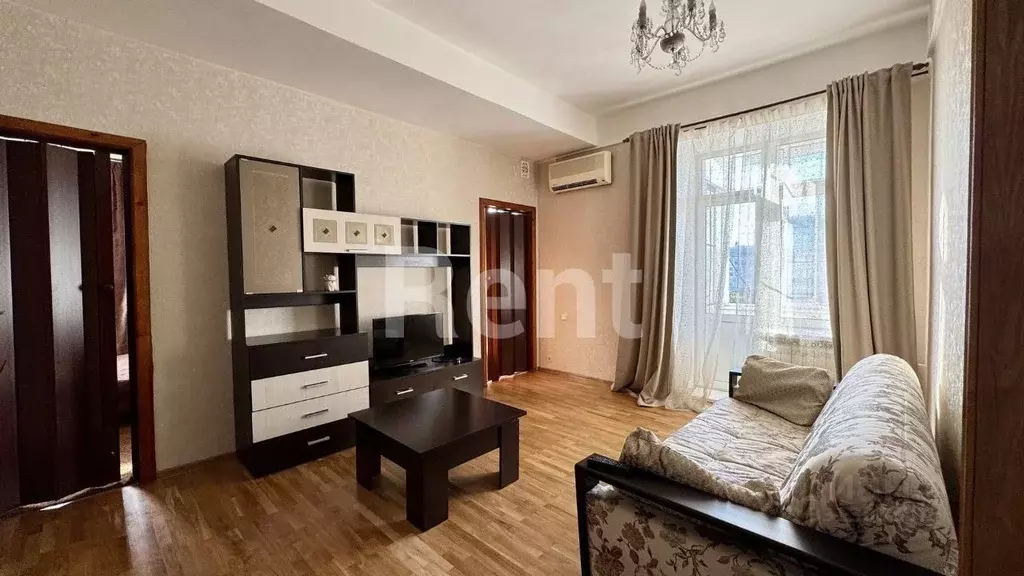 3-к кв. Москва 1-я Тверская-Ямская ул., 13С1а (64.0 м) - Фото 2