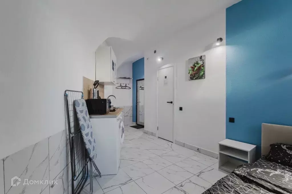 Продаётся квартира-студия, 10 м - Фото 0