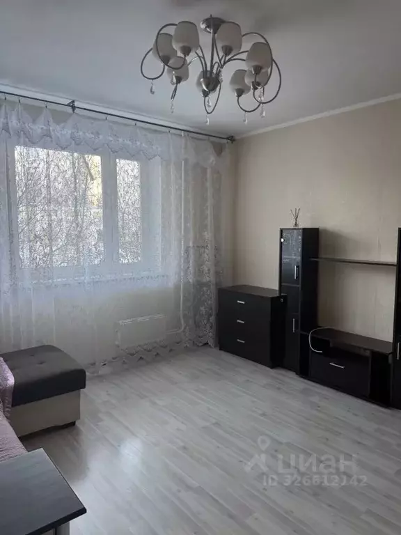 1-к кв. Москва Кустанайская ул., 7К4 (42.0 м) - Фото 1