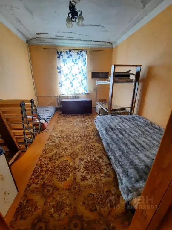 3-к кв. Тульская область, Щекино ул. Советско-Чехословацкой Дружбы, 9 ... - Фото 2