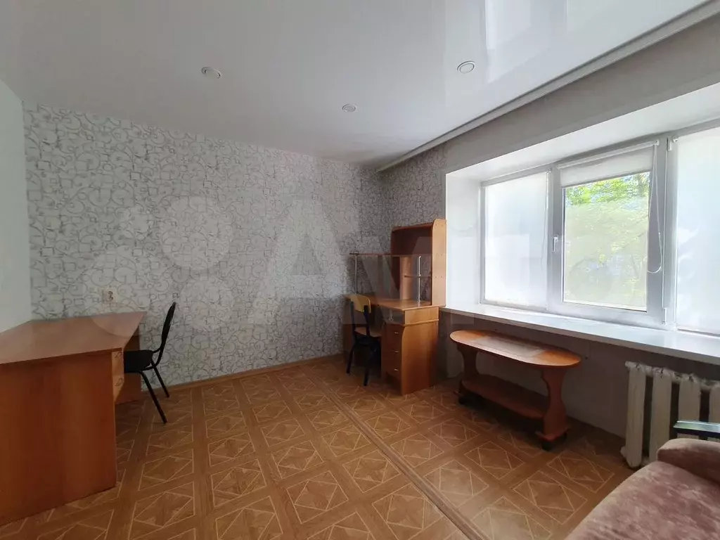 Квартира-студия, 18,2 м, 2/5 эт. - Фото 1