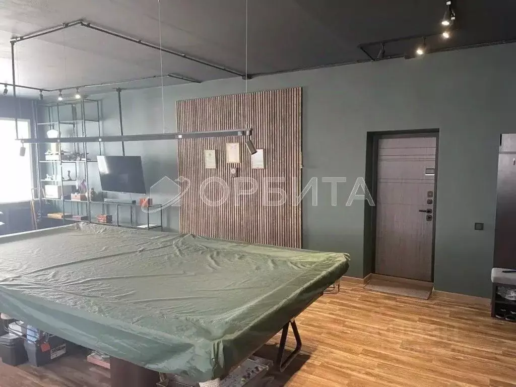 Офис в Тюменская область, Тюмень Одесская ул., 9 (72 м) - Фото 2