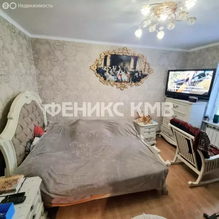 Дом в посёлок Горячеводский, Георгиевская улица (120 м) - Фото 2