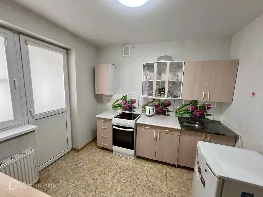 Продаётся 1-к квартира, 28.8 м - Фото 1