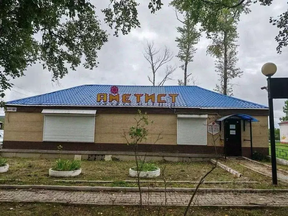 Торговая площадь в Хабаровский край, Советская Гавань ... - Фото 1