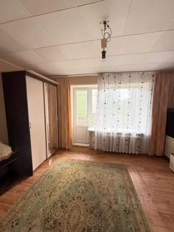 1-к кв. Смоленская область, Сафоново 2-й мкр, 34 (36.0 м) - Фото 2