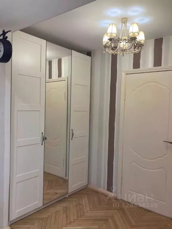 2-к кв. Московская область, Химки Молодежная ул., 30 (51.0 м) - Фото 1