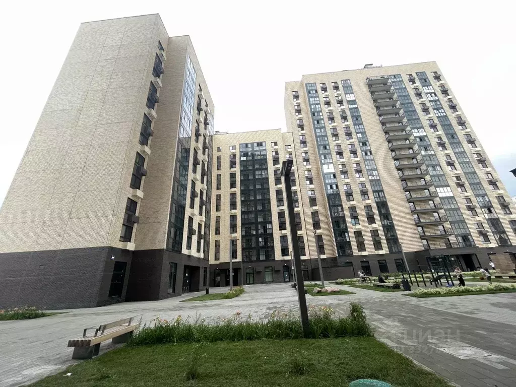 Гараж в Москва Совхозная ул., 10А (14 м) - Фото 1