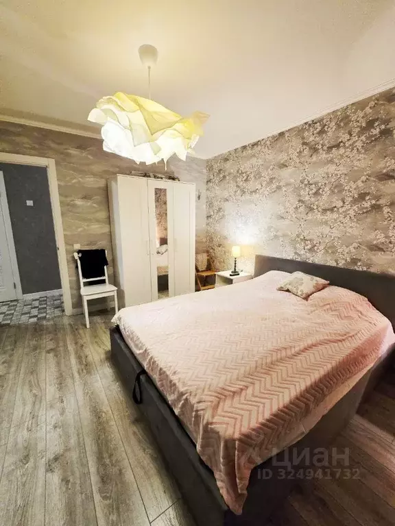 2-к кв. Санкт-Петербург, Санкт-Петербург, Сестрорецк ул. Токарева, 12 ... - Фото 2