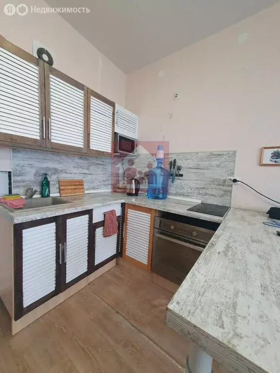 Квартира-студия: Пермь, улица Космонавта Беляева, 61В (26.9 м) - Фото 2