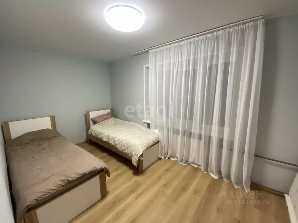 2-к кв. Удмуртия, Ижевск Деповский проезд, 2 (40.9 м) - Фото 0