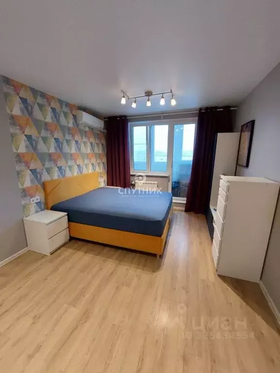 2-к кв. Москва Дубнинская ул., 27К1 (51.6 м) - Фото 1