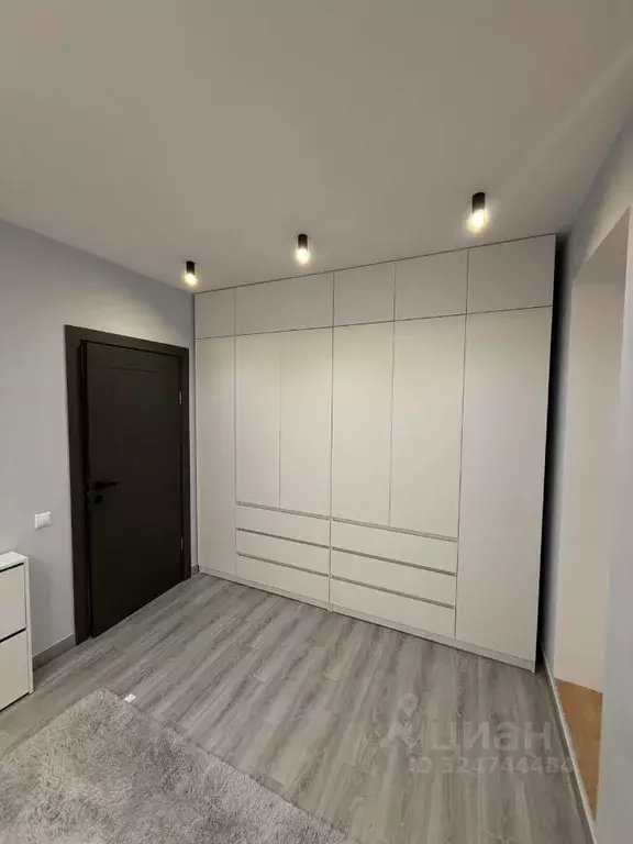 1-к кв. Московская область, Красногорск ул. Спасская, 10 (40.0 м) - Фото 2