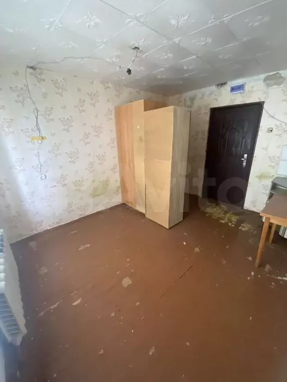 Комната 14 м в 4-к., 5/5 эт. - Фото 0
