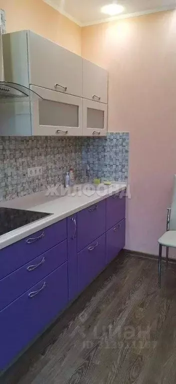 1-к кв. Томская область, Томск Советская ул., 90 (42.3 м) - Фото 1