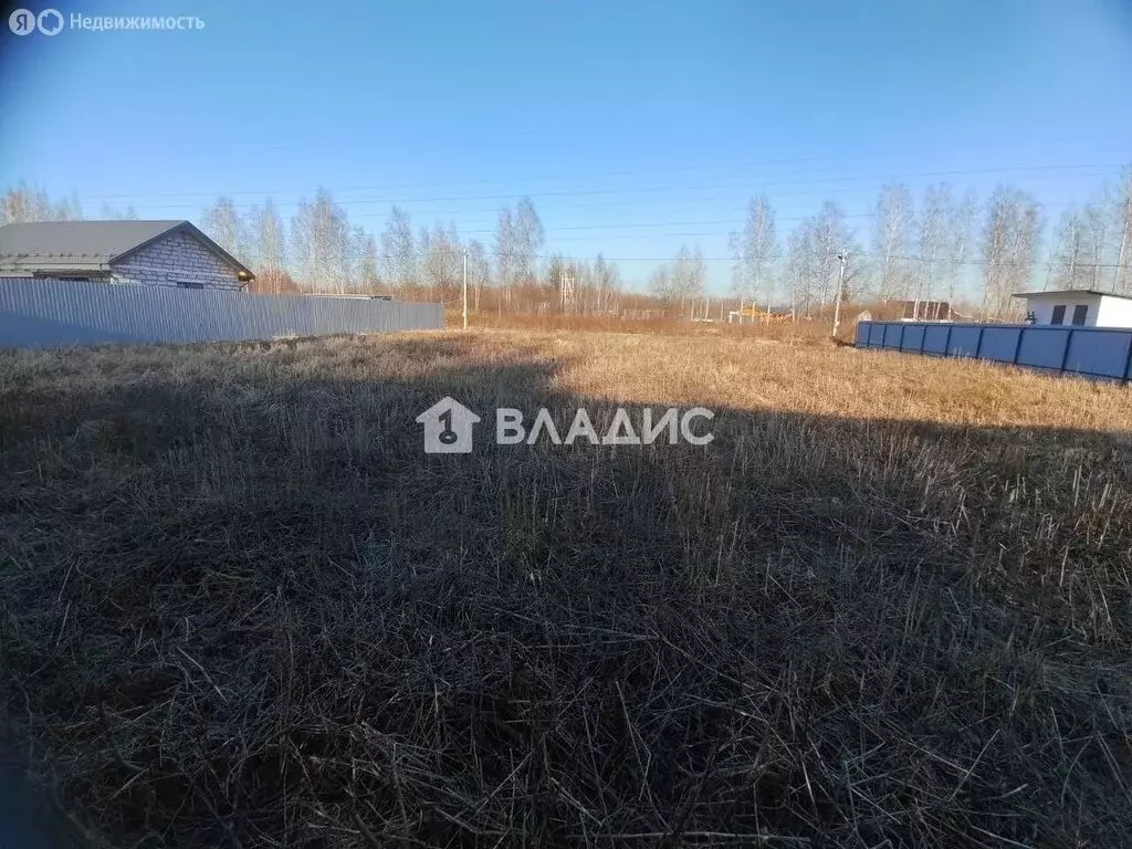 Участок в Всеволожск, 3-й Поэтический тупик, 14 (12 м) - Фото 2