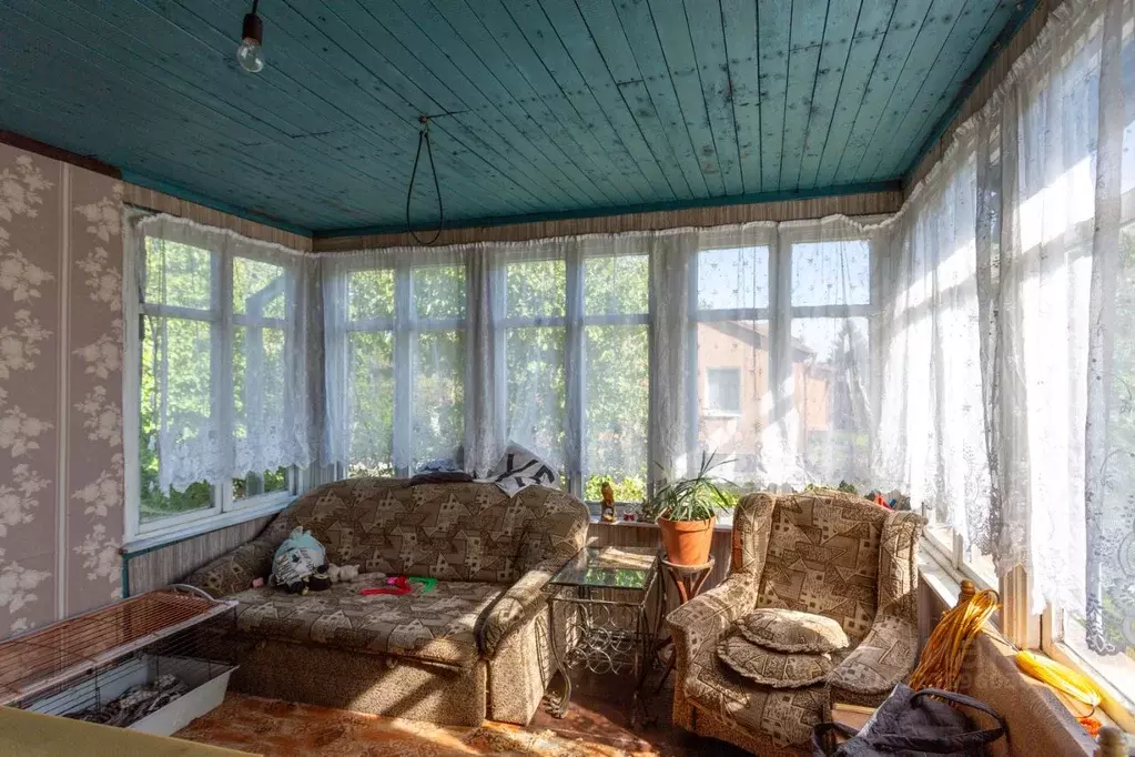 Дом в Калининградская область, Багратионовский муниципальный округ, ... - Фото 2