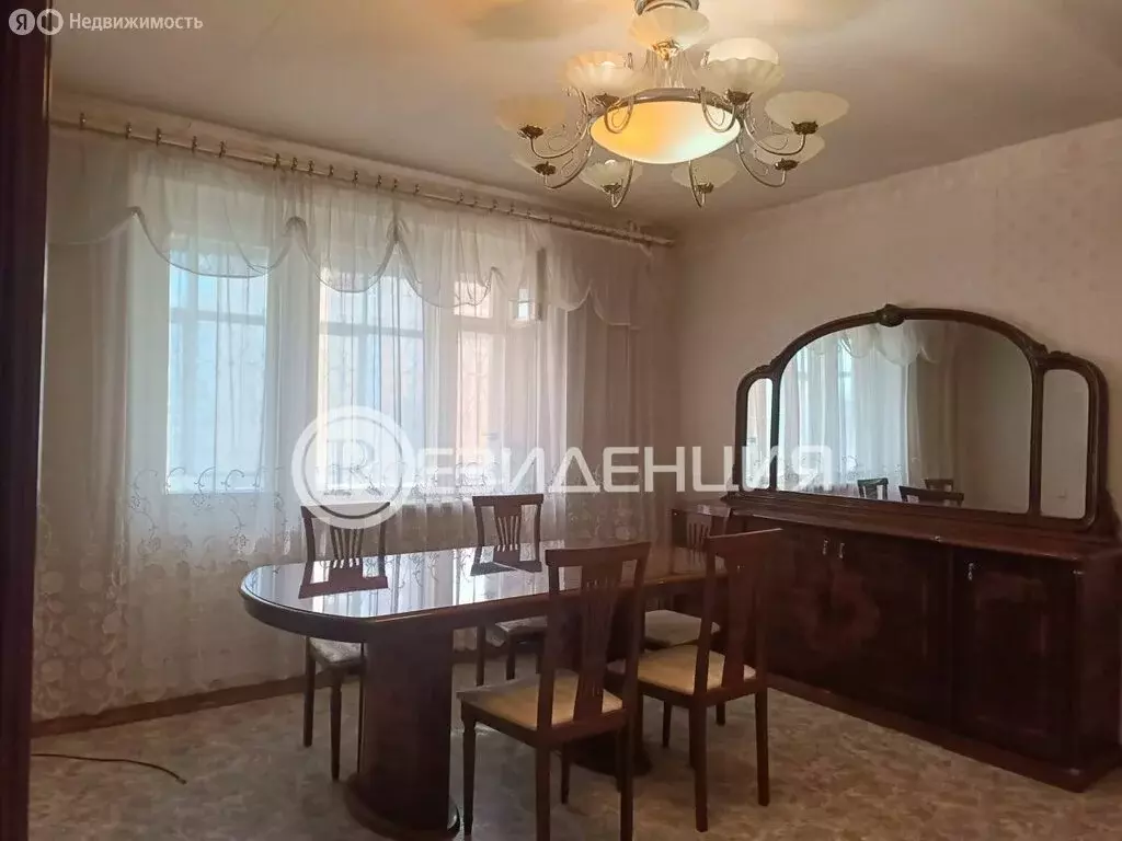 3-комнатная квартира: Пермь, улица Пономарёва, 14 (66.8 м) - Фото 1