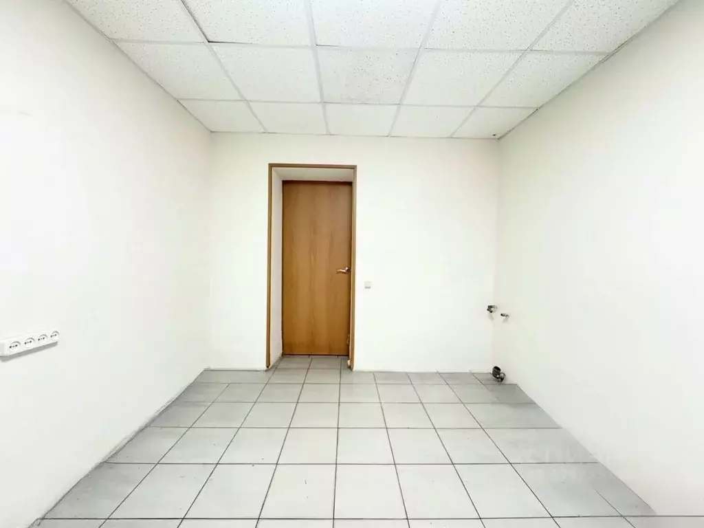 Помещение свободного назначения в Москва Мытная ул., 23 (12 м) - Фото 2