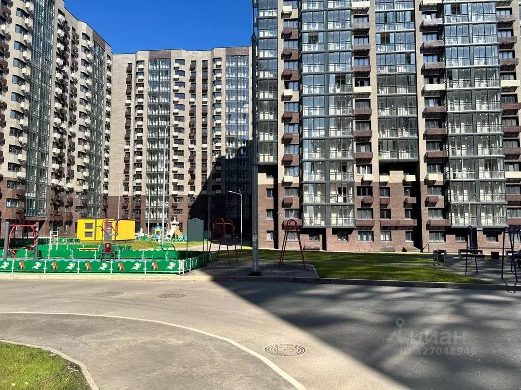 1-к кв. Московская область, Звенигород Одинцовский городской округ, ... - Фото 2