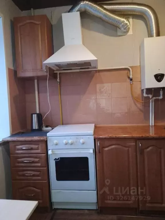 1-к кв. Марий Эл, Йошкар-Ола ул. Машиностроителей, 6Е (30.0 м) - Фото 2