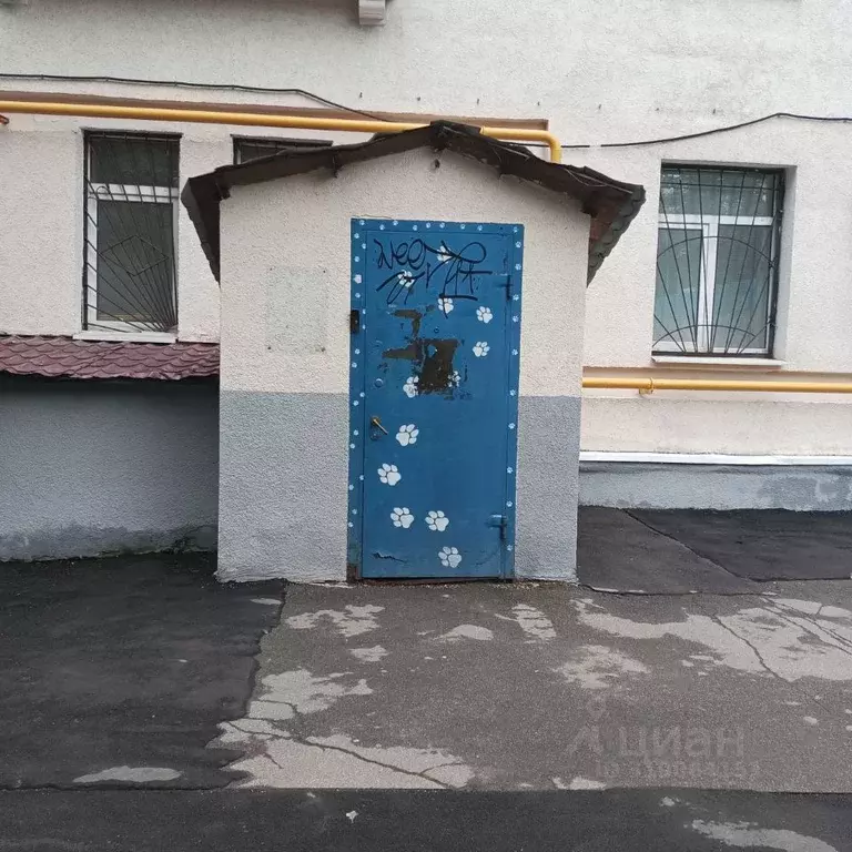 Помещение свободного назначения в Москва 2-я Филевская ул., 13 (120 м) - Фото 0